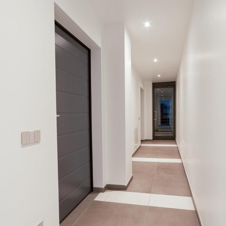 Lake Home Holiday - Maisonette - 1
