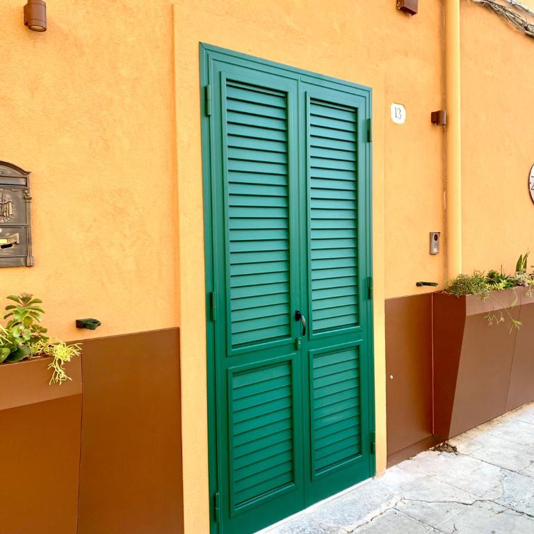 Zisa Suite - Appartamento con 1 Camera da Letto - 21