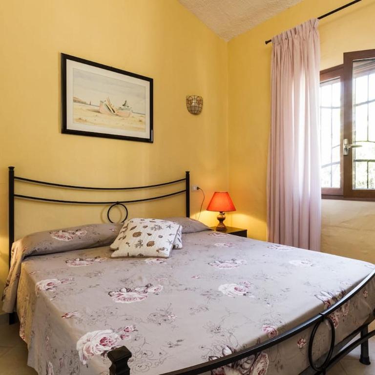Casa Marcella - Casa con 3 Camere da Letto - 23