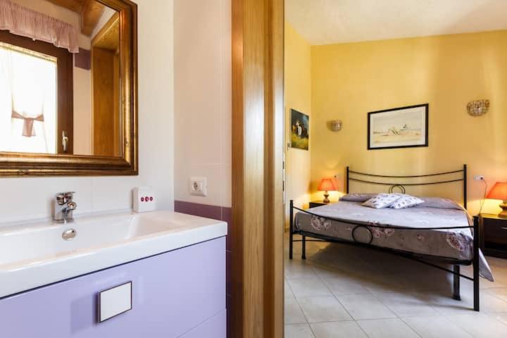 Casa Marcella - Casa con 3 Camere da Letto - 24