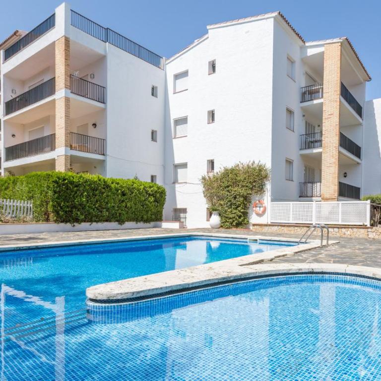Oren 12 - Pals - Apartamento de 3 dormitorios - 1