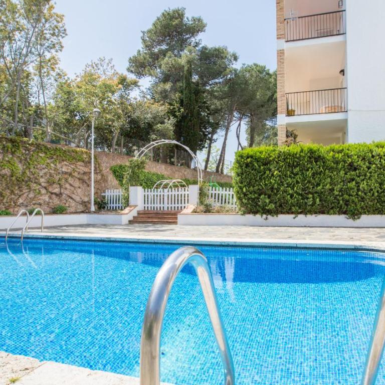 Oren 12 - Pals - Apartamento de 3 dormitorios - 3