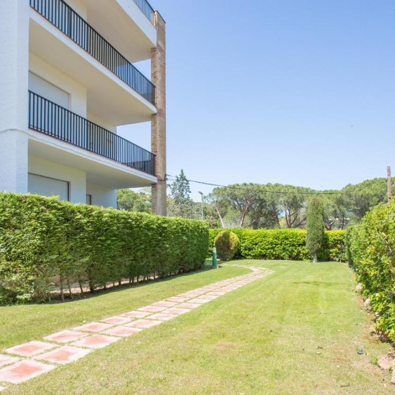 Oren 12 - Pals - Apartamento de 3 dormitorios - 4