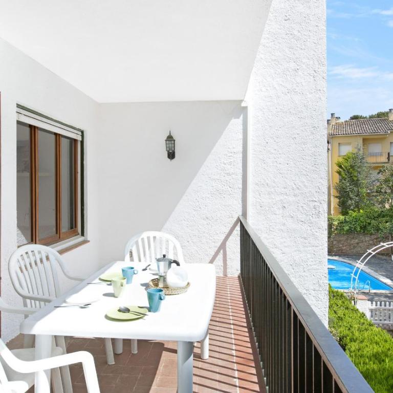 Oren 12 - Pals - Apartamento de 3 dormitorios - 7