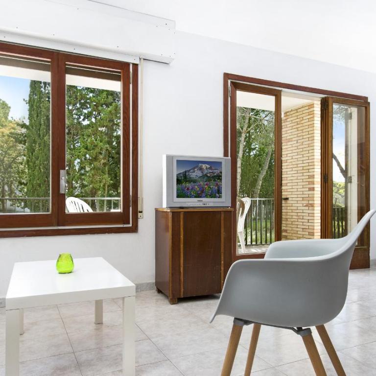 Oren 12 - Pals - Apartamento de 3 dormitorios - 9