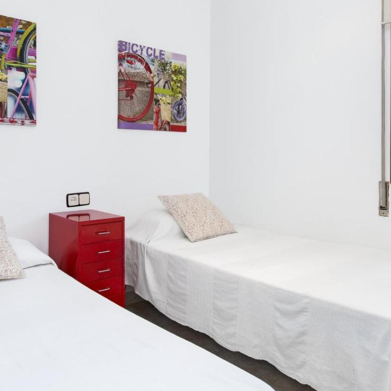 Oren 12 - Pals - Apartamento de 3 dormitorios - 11