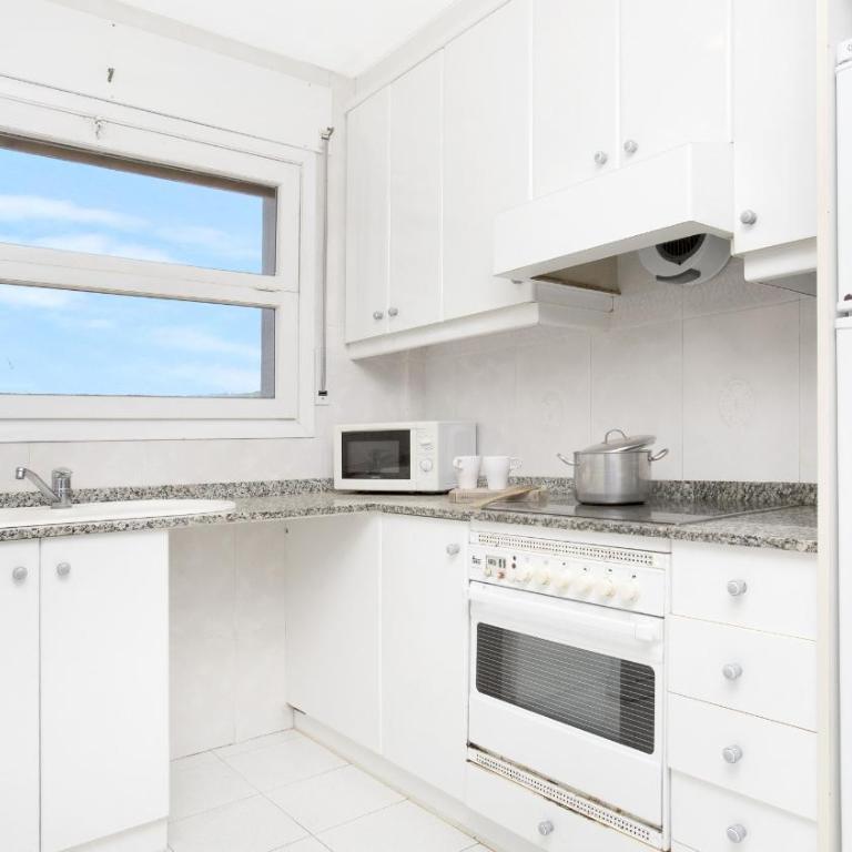 Oren 12 - Pals - Apartamento de 3 dormitorios - 10