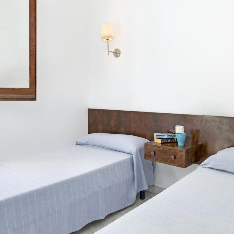 Oren 12 - Pals - Apartamento de 3 dormitorios - 13