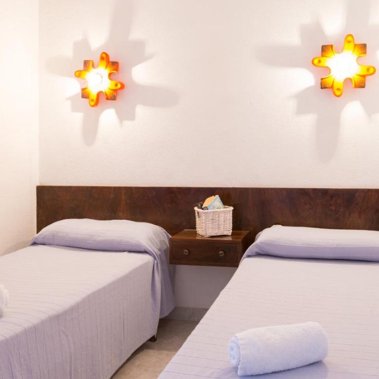 Oren 12 - Pals - Apartamento de 3 dormitorios - 14