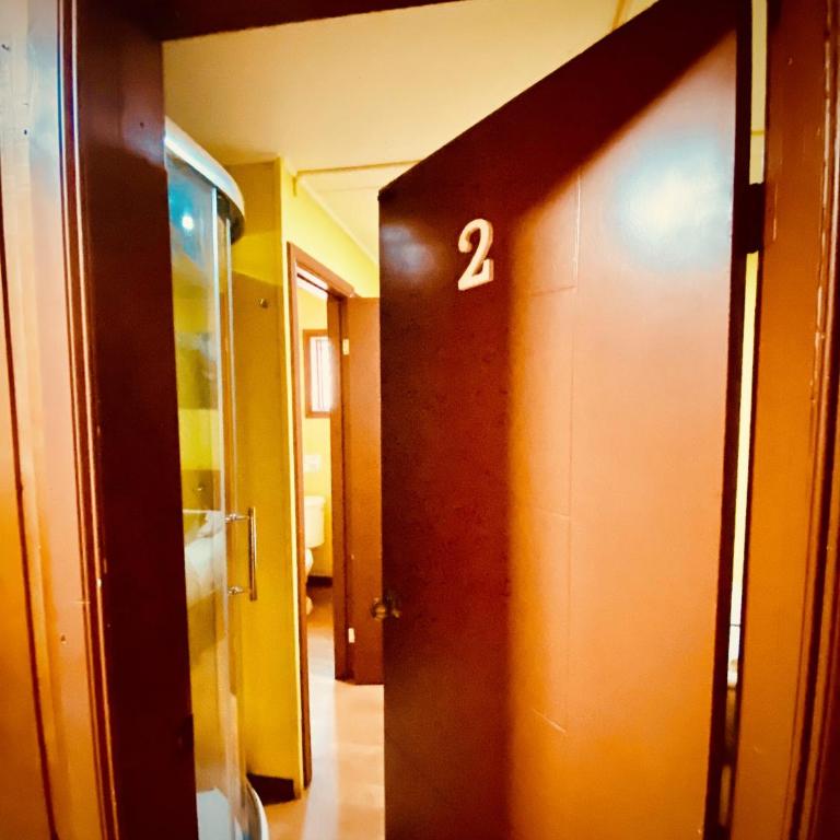 Hostal Queltehue - Basic Triple Room - 3