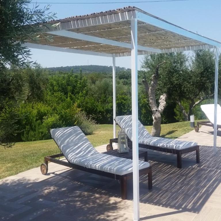 Villa Mest Pepp - Villa con Piscina Privata - 62