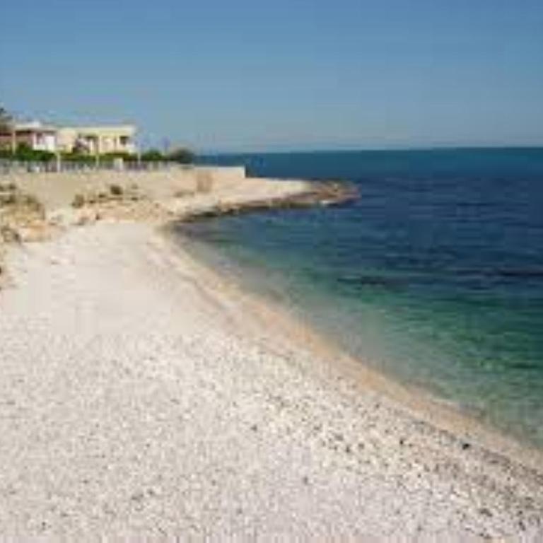 Casa Vacanza -Trani centro - Appartamento con 1 Camera da Letto - 15