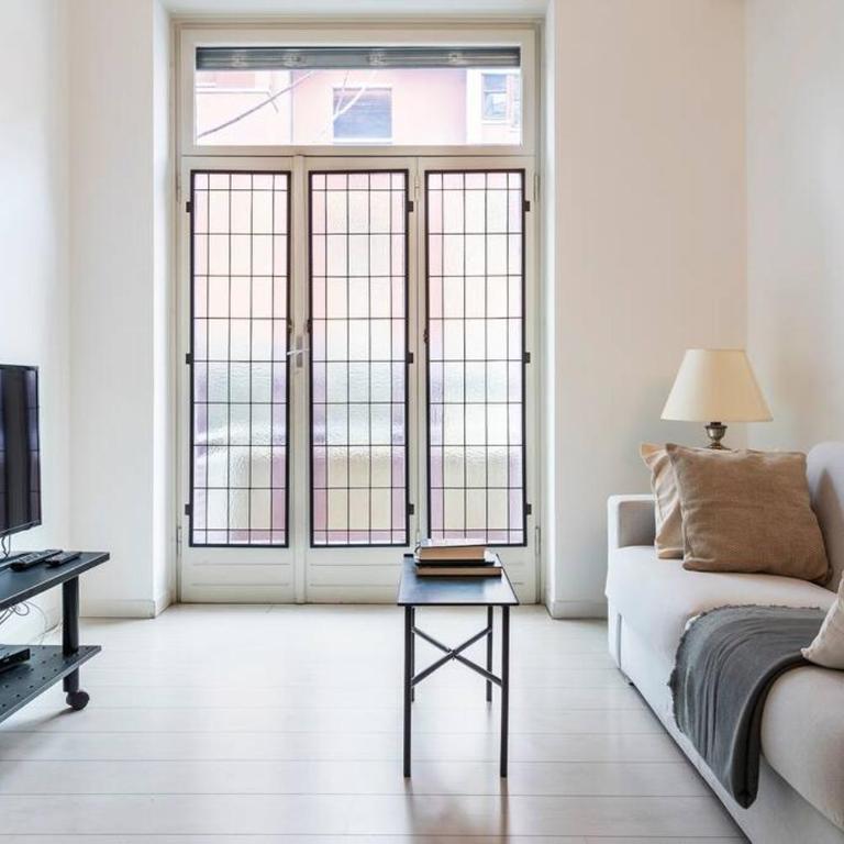 Anita Flexyrent apt in Brera district A.C. WiFi - Appartamento con 1 Camera da Letto - 1