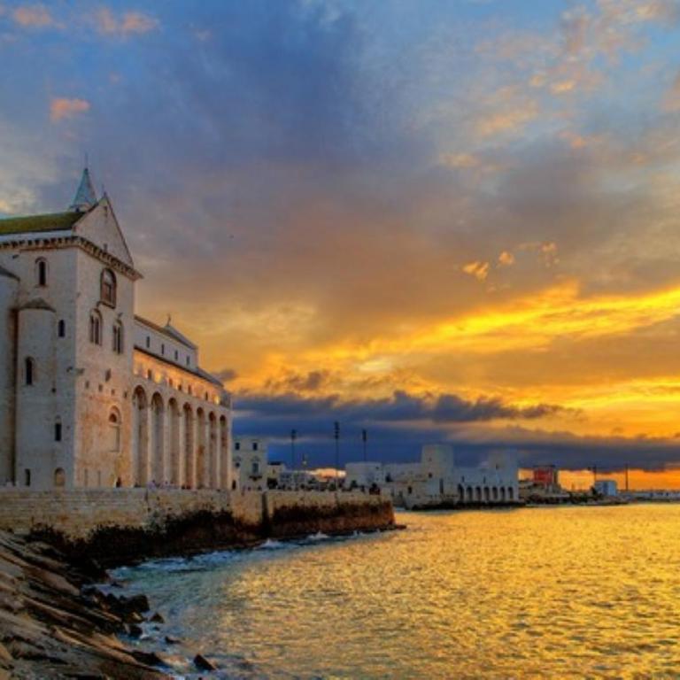 Casa Vacanza -Trani centro - Appartamento con 1 Camera da Letto - 18