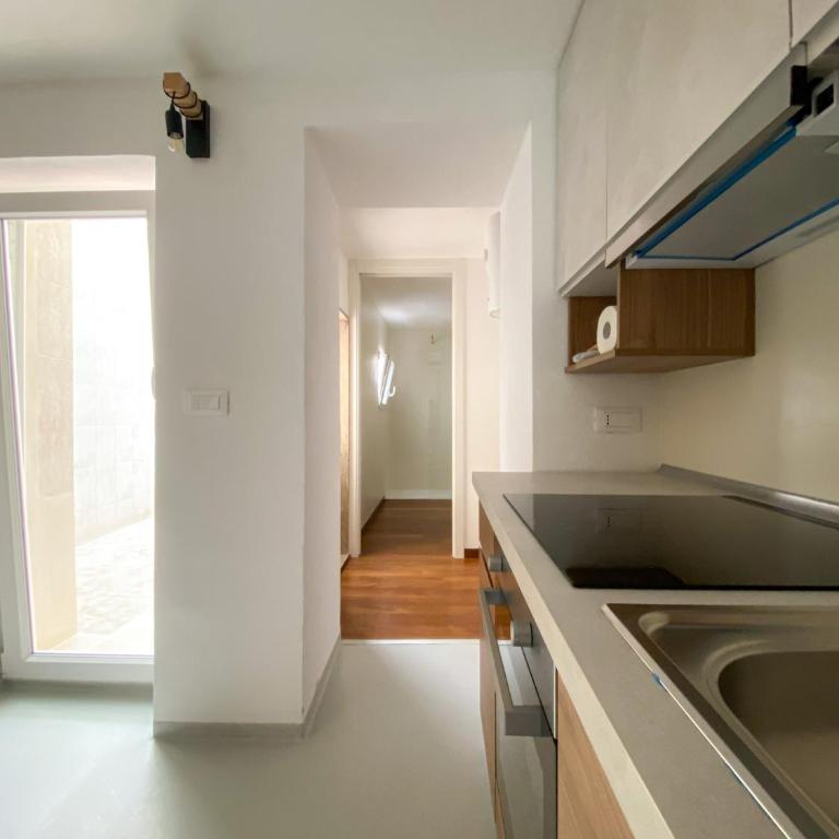 Casa Brioblu - Appartamento con 2 Camere da Letto - 7