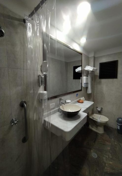 Hotel Camino Real Popayán Colombia - Habitación Individual - 3