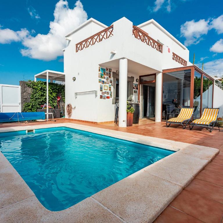 Casa ERNESTO - Villa with Private Pool - 7