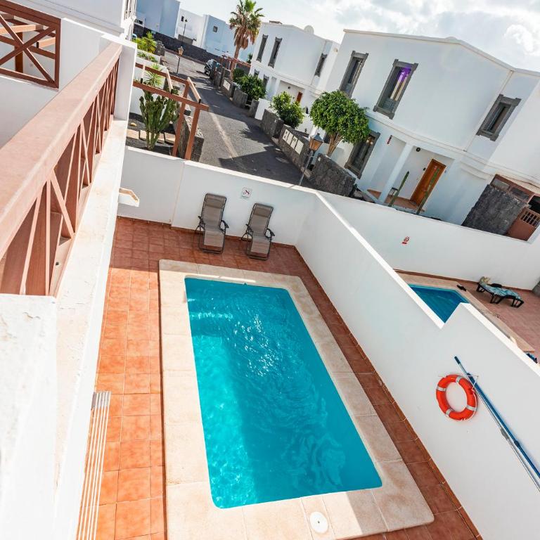 Casa ERNESTO - Villa with Private Pool - 22