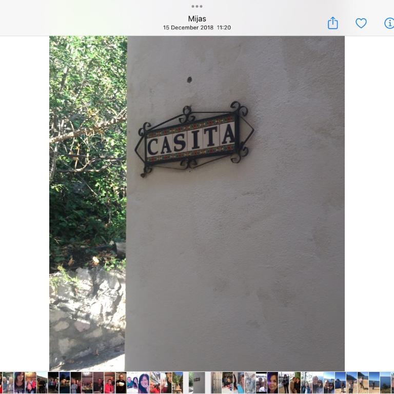 Cute Little Casita - Casa con 1 dormitorio - 3