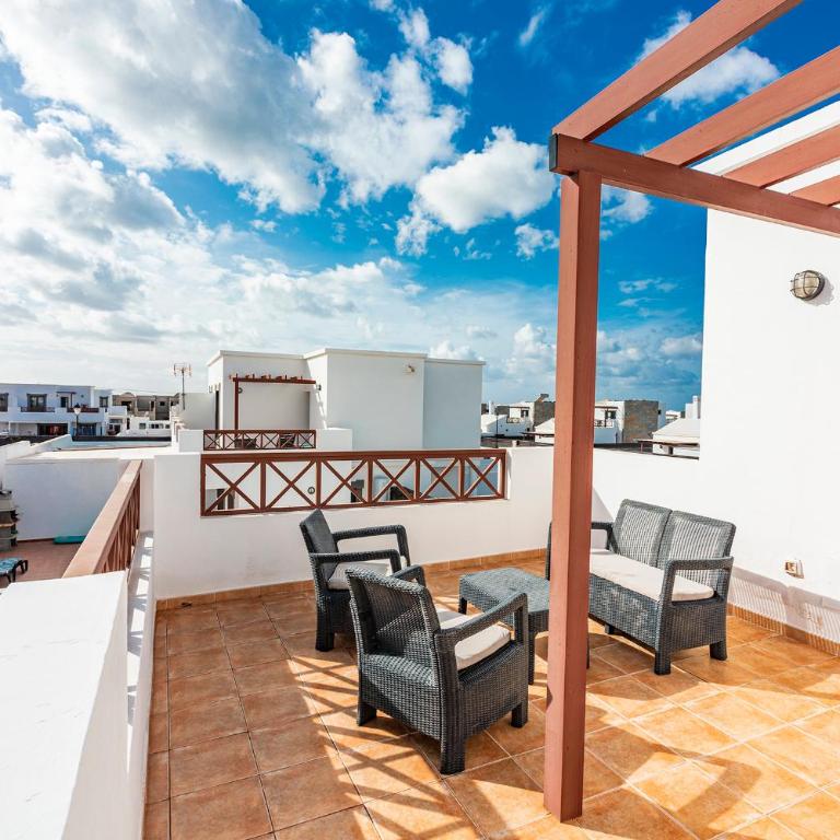 Casa ERNESTO - Villa with Private Pool - 65