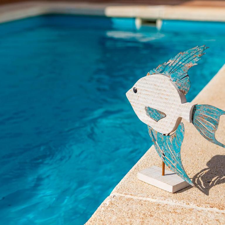 Casa ERNESTO - Villa with Private Pool - 19