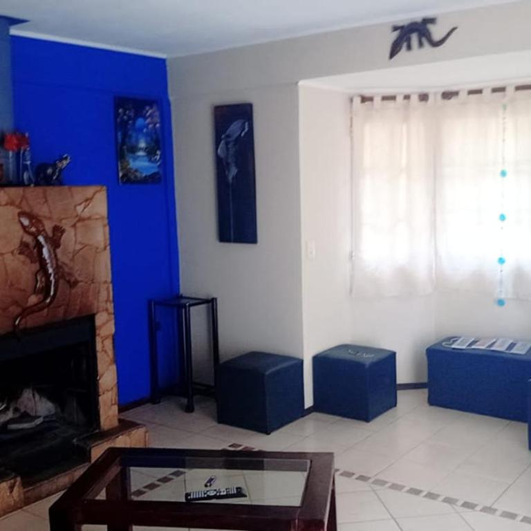 La soñada - Casa de 2 dormitorios - 21