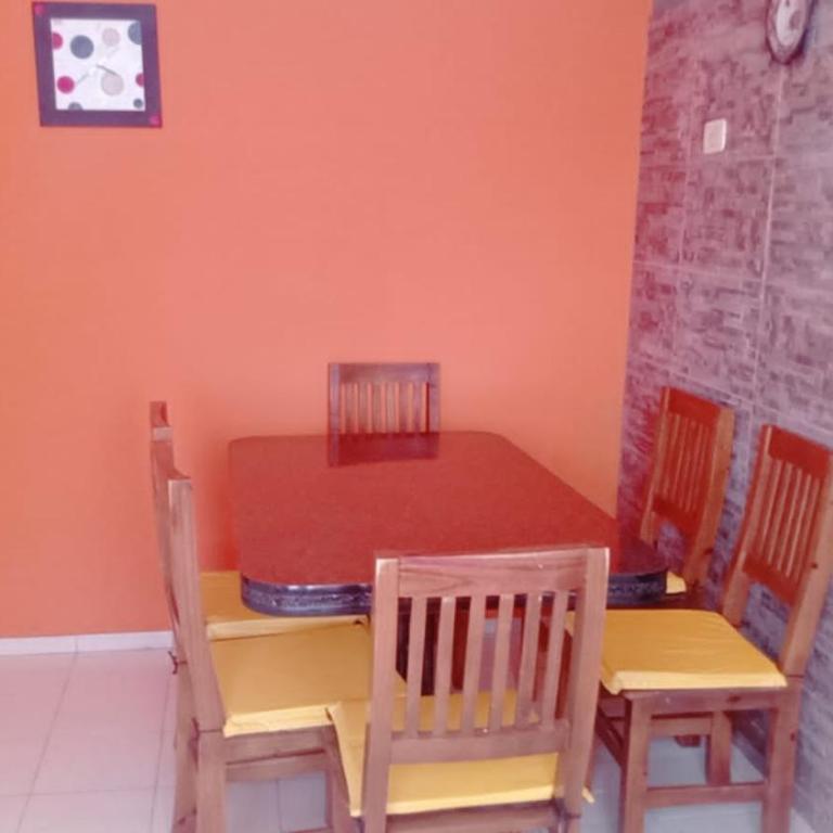 La soñada - Casa de 2 dormitorios - 22