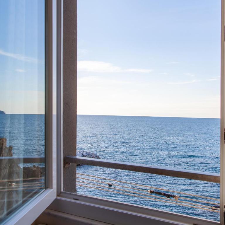 Ciao Bella SEAFRONT - Apartment mit 1 Schlafzimmer - 3