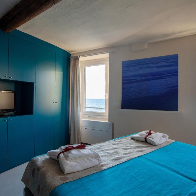 Ciao Bella SEAFRONT - Apartment mit 1 Schlafzimmer - 10