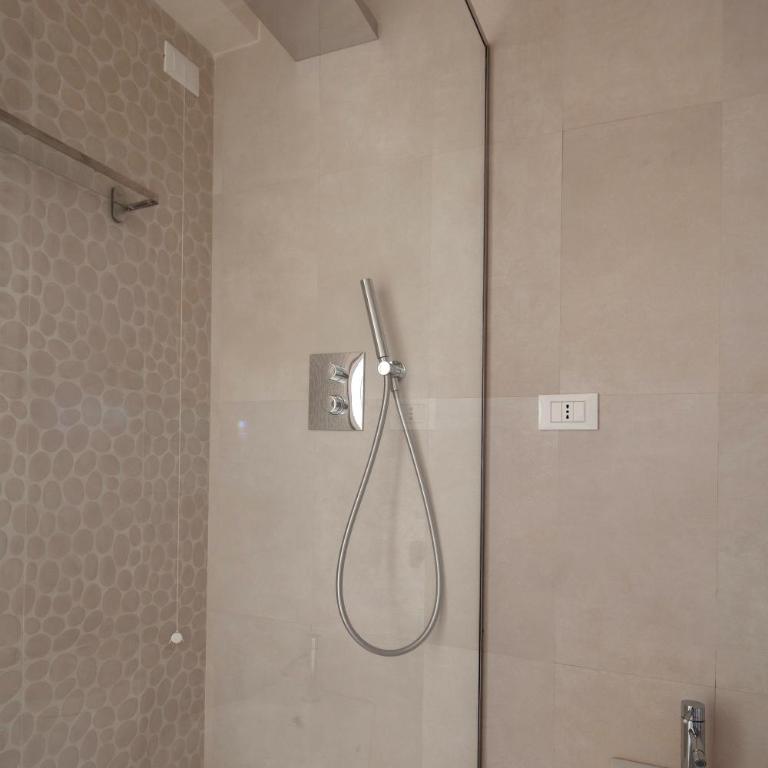 Ciao Bella SEAFRONT - Apartment mit 1 Schlafzimmer - 33