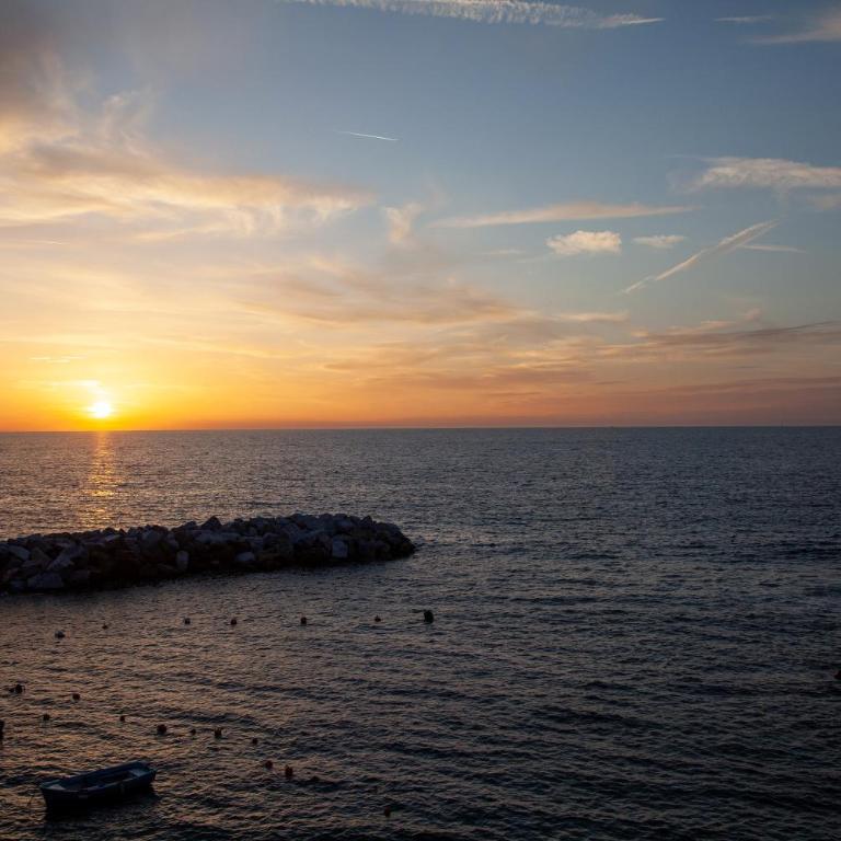 Ciao Bella SEAFRONT - Apartment mit 1 Schlafzimmer - 5