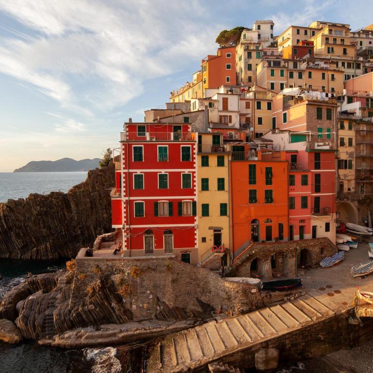 Ciao Bella SEAFRONT - Apartment mit 1 Schlafzimmer - 9