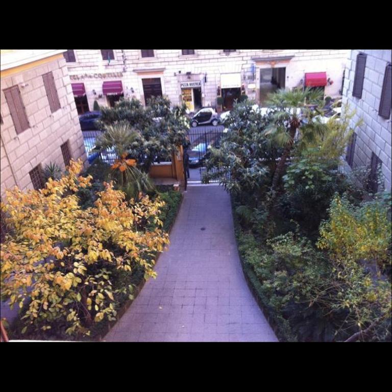 CiaoCiao Roma - Casa Vacanze con 3 Camere da Letto - 44