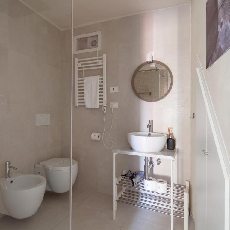 Ciao Bella SEAFRONT - Apartment mit 1 Schlafzimmer - 30