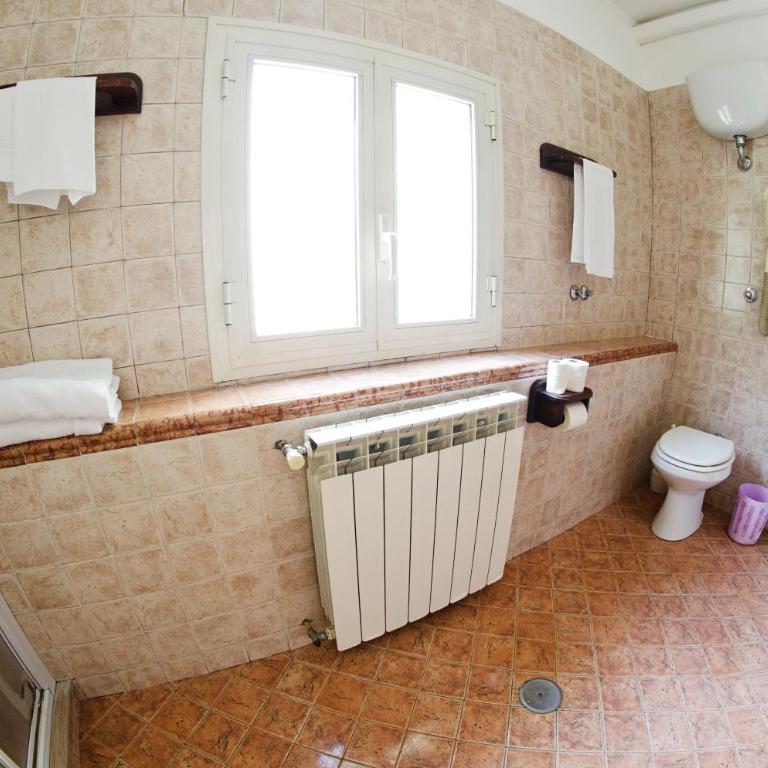 Hotel Villa Maria - Camera Tripla - 2