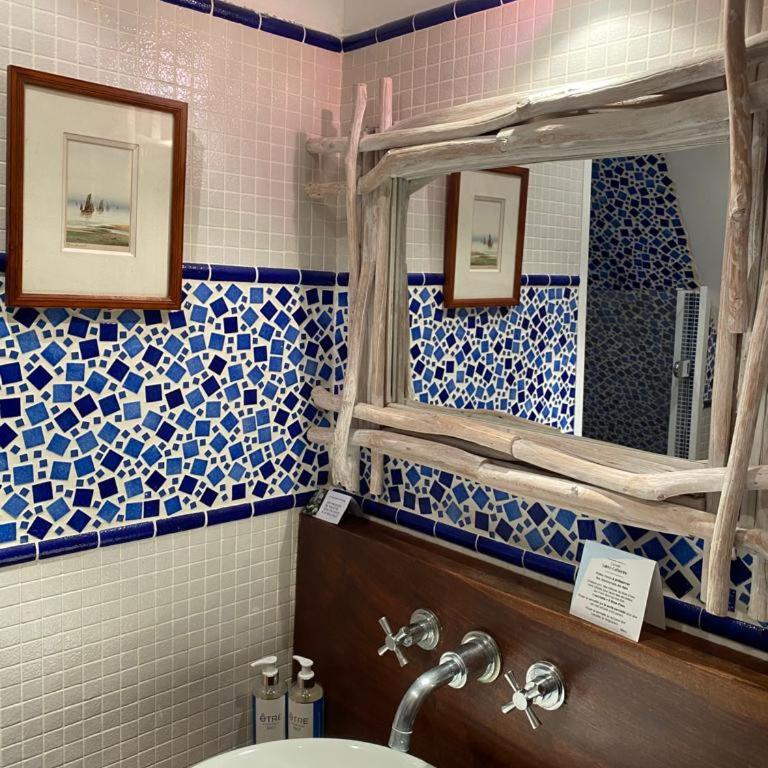 La Cour Sainte Catherine demeure de charme - Suite - 10