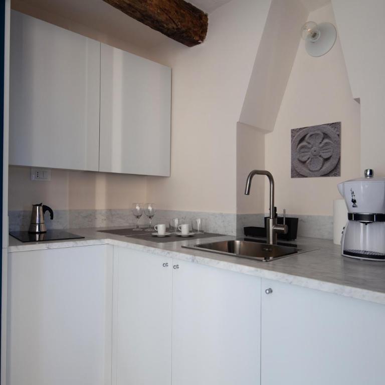 Ciao Bella SEAFRONT - Apartment mit 1 Schlafzimmer - 25