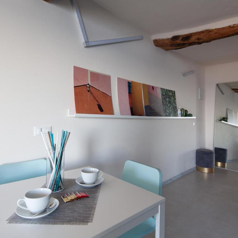 Ciao Bella SEAFRONT - Apartment mit 1 Schlafzimmer - 20