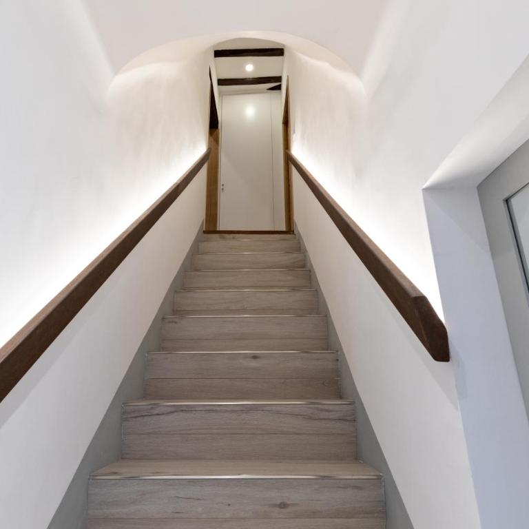Ciancaleoni Duplex Casa dell'Artista - Monti - Appartamento su 2 Livelli - 6