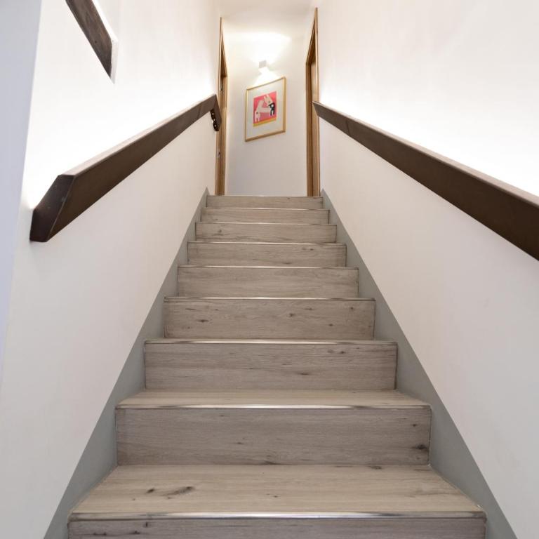 Ciancaleoni Duplex Casa dell'Artista - Monti - Appartamento su 2 Livelli - 8