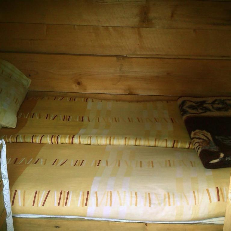 Etno village Katun - Koliba - 4