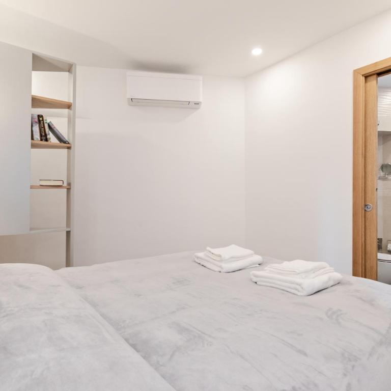 Ciancaleoni Duplex Casa dell'Artista - Monti - Appartamento su 2 Livelli - 32