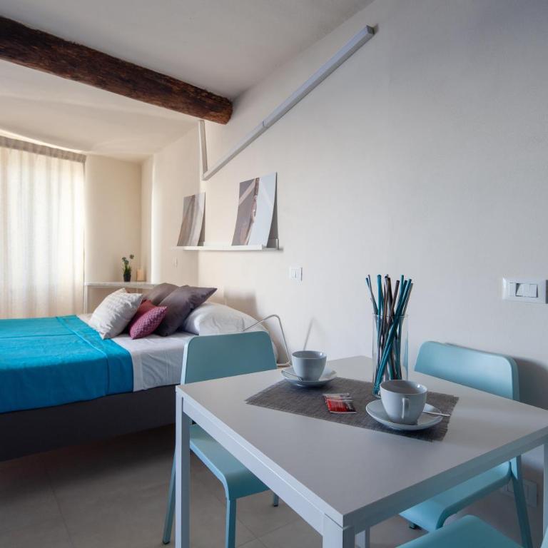 Ciao Bella SEAFRONT - Apartment mit 1 Schlafzimmer - 16