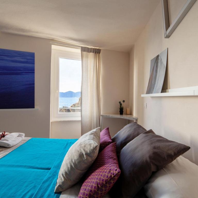 Ciao Bella SEAFRONT - Apartment mit 1 Schlafzimmer - 12