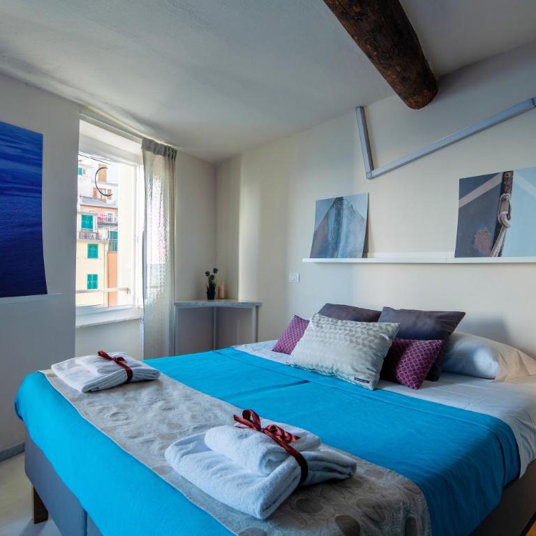 Ciao Bella SEAFRONT - Apartment mit 1 Schlafzimmer - 13