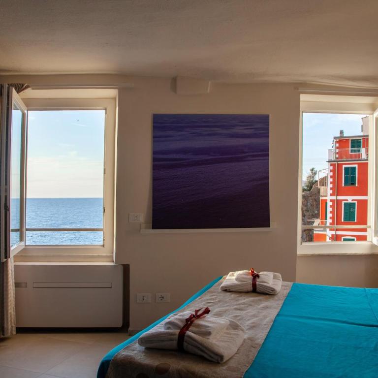 Ciao Bella SEAFRONT - Apartment mit 1 Schlafzimmer - 2