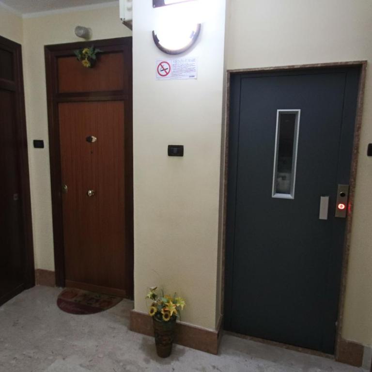 Casa de Paoli - Vista Mare Arenella, Palermo con Parcheggio Privato - Appartamento con 1 Camera da Letto - 26