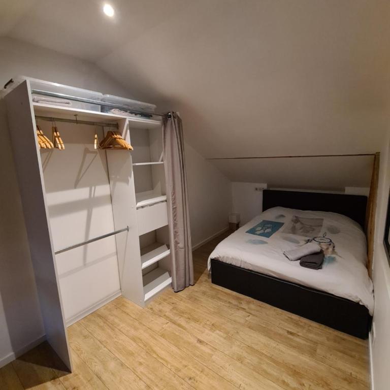 Wood loft by Mulhouse - Appartamento con 1 Camera da Letto - 13