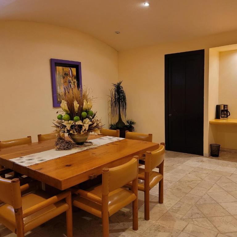 Hotel Quinta Las Alondras - Superior King Room - 5