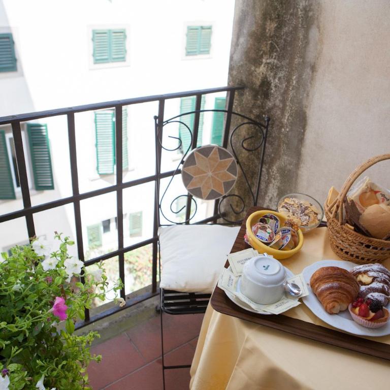 Hotel Palazzo Benci - Triple Room - 10